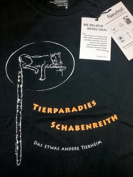 T-Shirt Herren